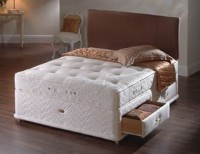 Sealy Millionaire Ortho Divan